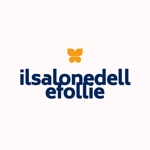 ilsalonedellefollie