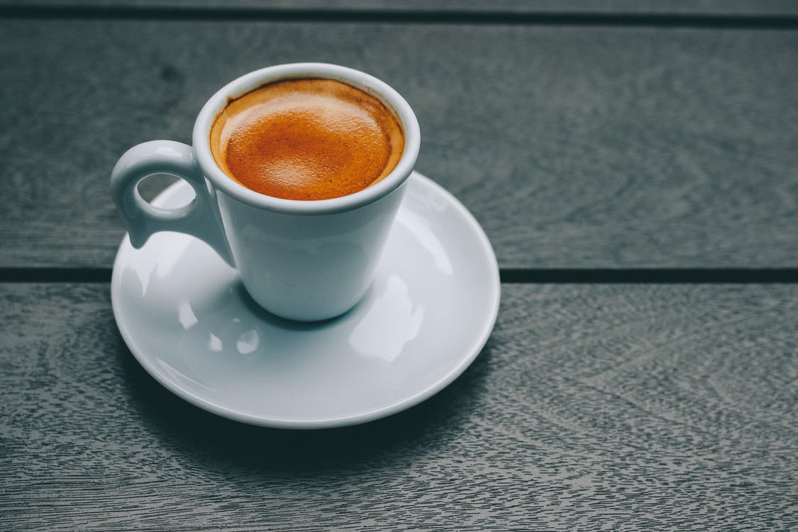 ilustrasi espresso astoria
