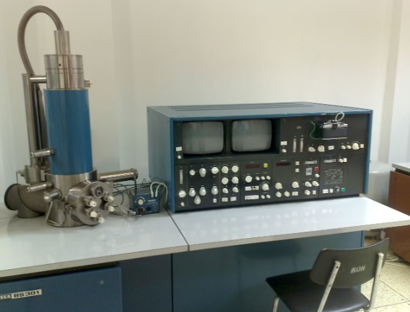 genset portable